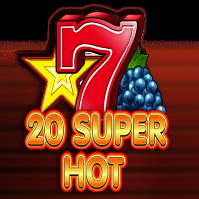 20 Super Hot
