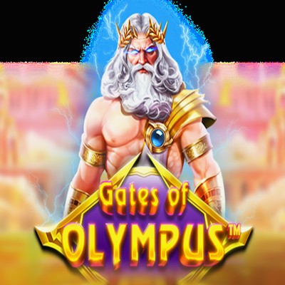 Gates Of Olympus