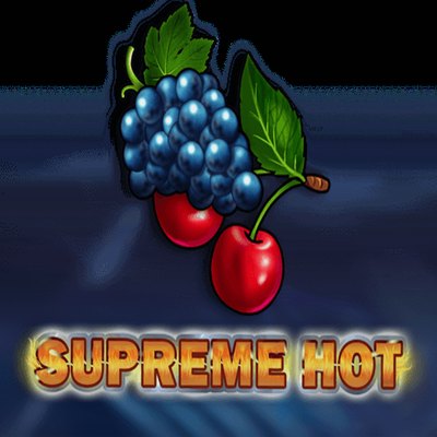 Supreme Hot