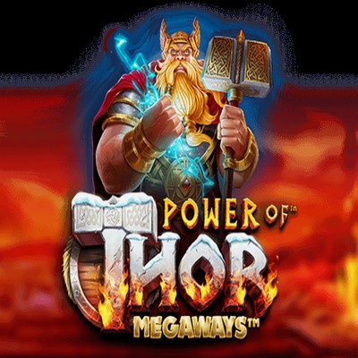Power Of Thor Megaways