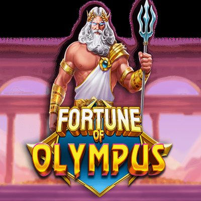Fortune Of Olympus