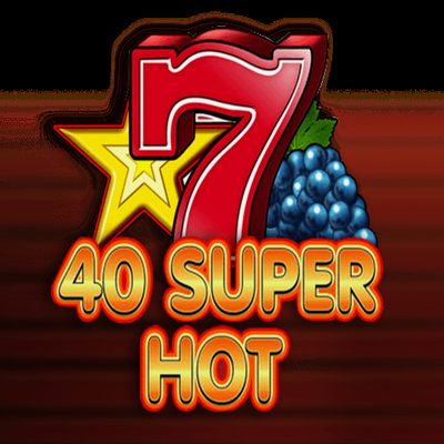 40 Super Hot